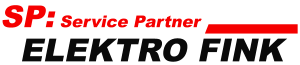 Elektro Fink Logo